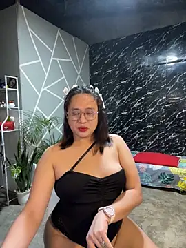 1aquaticangel69 online show from 11-10-25, 02:55