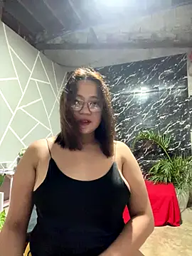 1aquaticangel69 online show from 10-13-25, 11:01