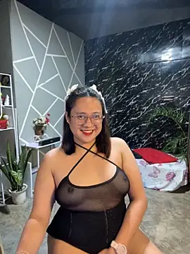 1aquaticangel69 online show from 11-03-25, 01:37