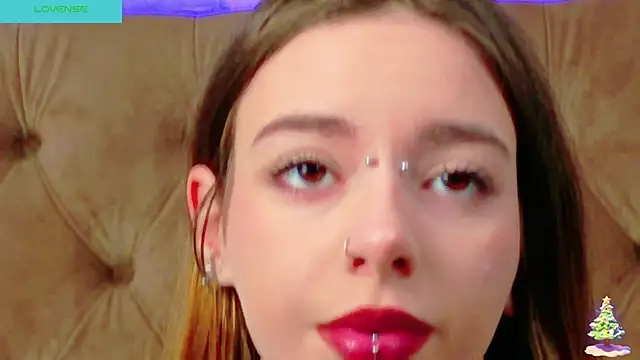 CoraVex online show from 12-15-25, 05:13