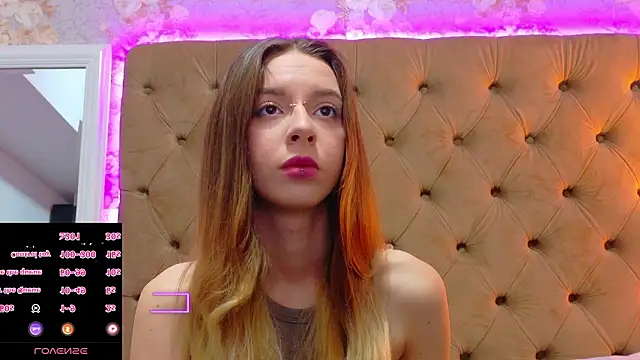 CoraVex online show from 03-27-26, 04:54