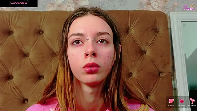 CoraVex online show from 01-08-26, 05:13