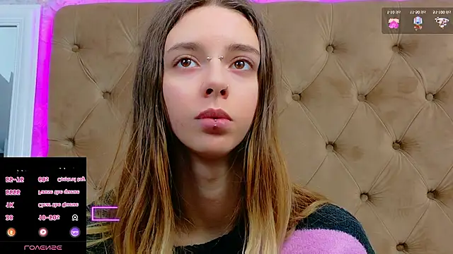 CoraVex online show from 02-12-26, 05:07