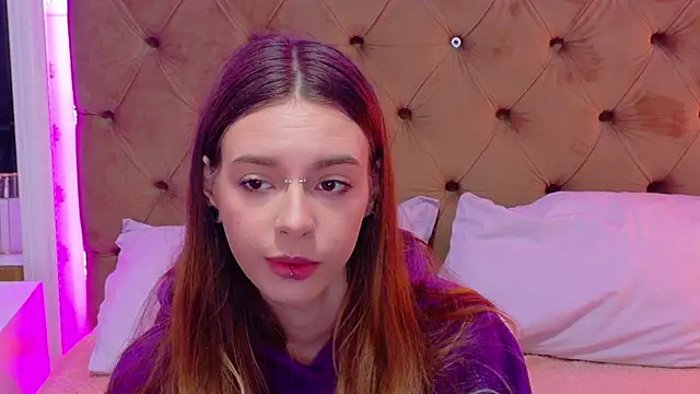 CoraVex online show from 04-03-26, 04:08