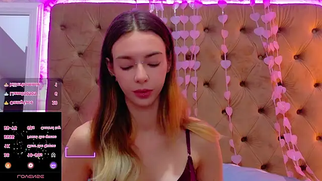 CoraVex online show from 02-20-26, 06:26