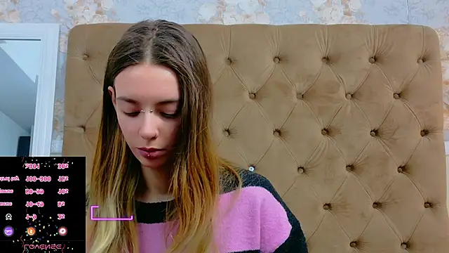 CoraVex online show from 02-11-26, 02:11