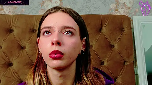 CoraVex online show from 12-03-25, 05:08