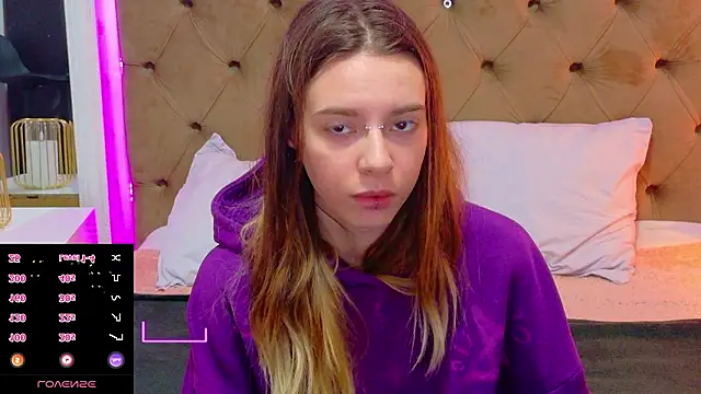 CoraVex online show from 03-28-26, 04:57