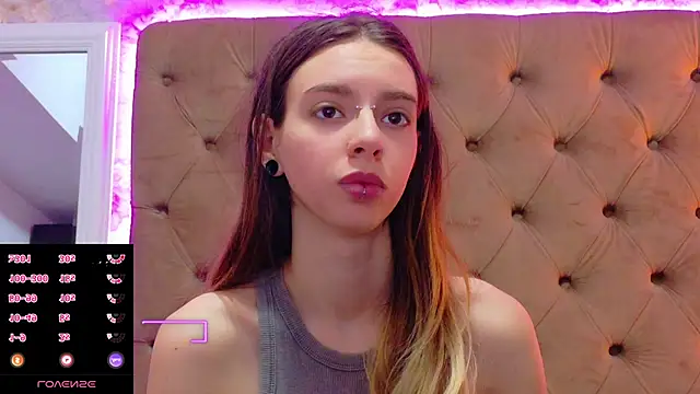 CoraVex online show from 03-23-26, 04:56