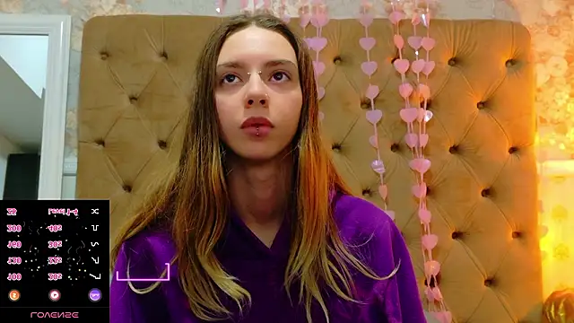 CoraVex online show from 02-22-26, 05:54