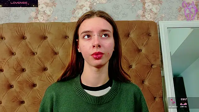 CoraVex online show from 11-20-25, 03:40