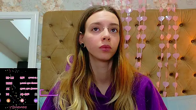 CoraVex online show from 02-19-26, 05:15