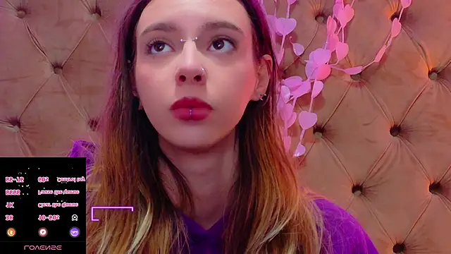 CoraVex online show from 03-13-26, 05:01