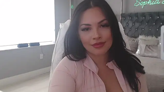 theofficialsophiasanchez online show from 09-17-25, 08:33