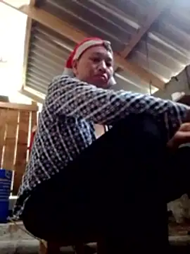 donna-bae online show from 03-05-26, 09:50