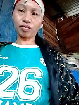 donna-bae online show from 12-03-25, 01:06