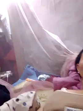 donna-bae online show from 04-03-26, 10:27