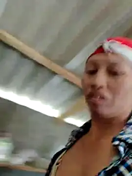 donna-bae online show from 03-06-26, 03:23