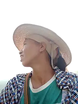 donna-bae online show from 10-30-25, 12:20