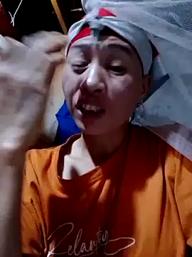 Snapshot of donna-bae chatting on 02-07-26, 10:18 donna-bae online show from 02-07-26, 10:18