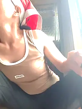 donna-bae online show from 10-08-25, 02:57