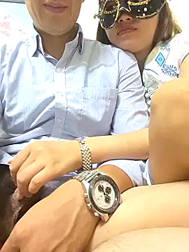 MaiHoang2k online show from 10-23-25, 03:32