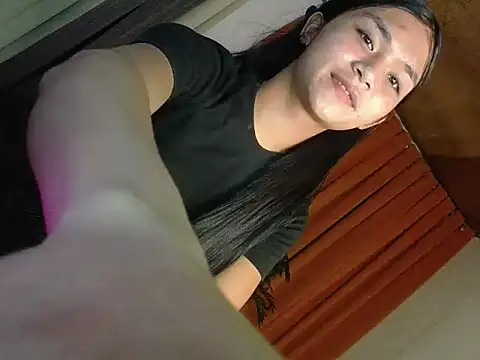 sweet athena online show from 03-19-26, 07:36