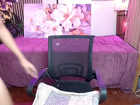 sweet athena online show from 03-12-26, 09:46