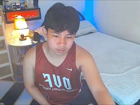 charliebighead online show from 07-31-26, 04:26