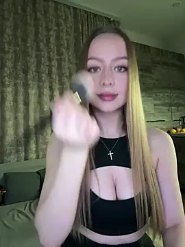 MissOyee online show from 02-15-26, 08:30