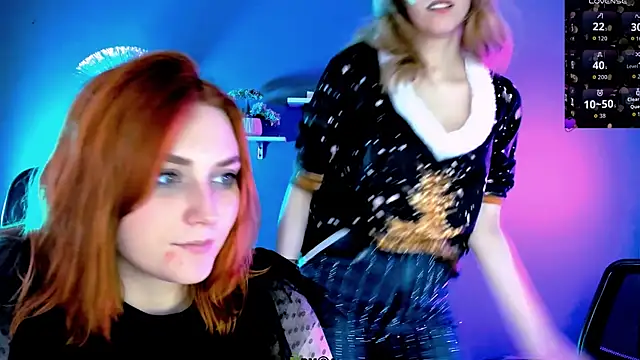 casey meow  online show from 12-22-25, 08:25