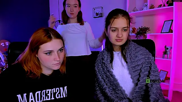 casey meow  online show from 01-18-26, 10:07