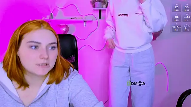 casey meow  online show from 02-11-26, 09:53