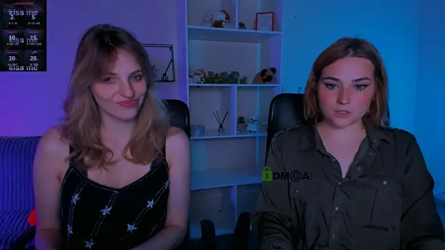 casey meow  online show from 10-09-25, 05:30