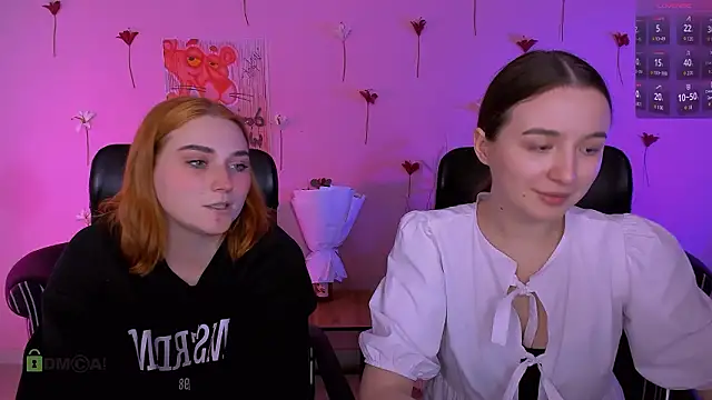 casey meow  online show from 02-23-26, 09:43