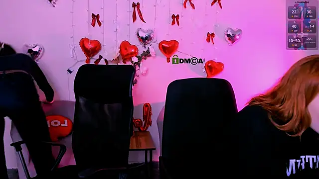 casey meow  online show from 02-19-26, 10:12