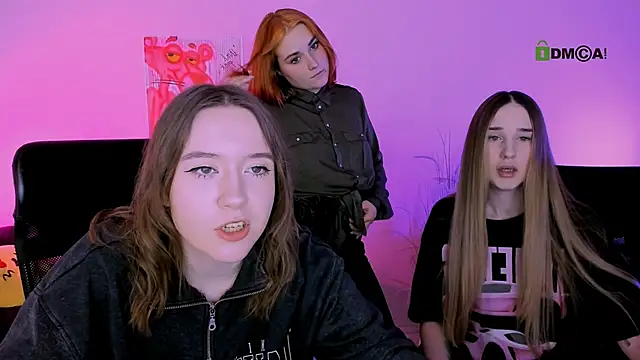 casey meow  online show from 02-08-26, 10:02