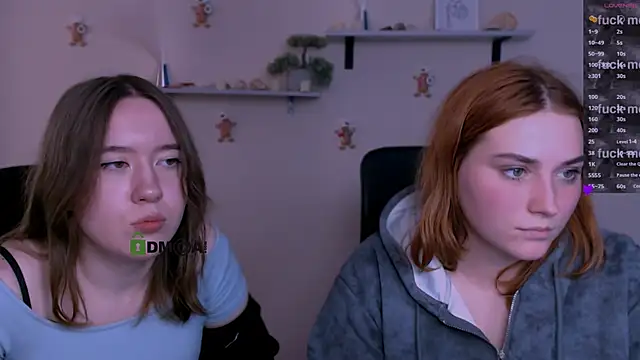 casey meow  online show from 01-07-26, 10:09