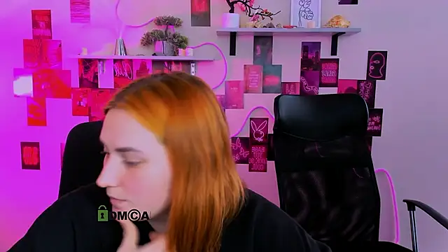 casey meow  online show from 03-11-26, 09:47