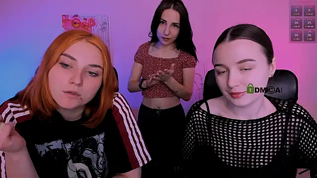 casey meow  online show from 02-09-26, 09:51