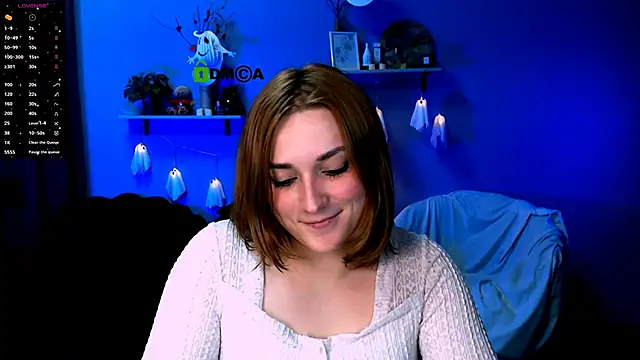 casey meow  online show from 11-01-25, 10:42