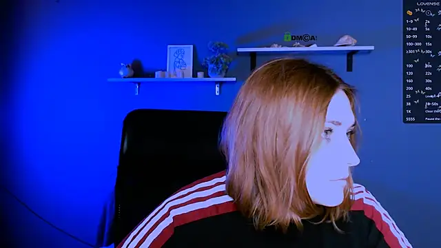 casey meow  online show from 12-04-25, 09:41