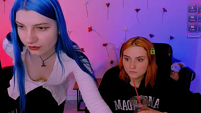 casey meow  online show from 03-12-26, 04:44