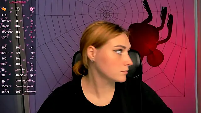 casey meow  online show from 10-22-25, 08:58