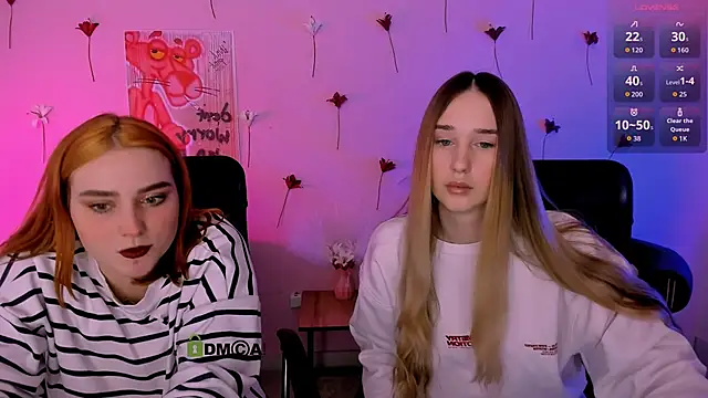 casey meow  online show from 02-17-26, 10:12