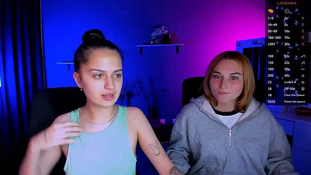 casey meow  online show from 09-18-25, 01:25