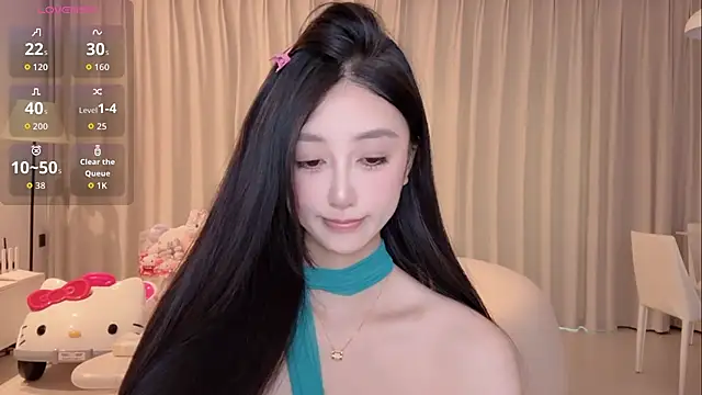 Melody-11 online show from 10-19-25, 09:12