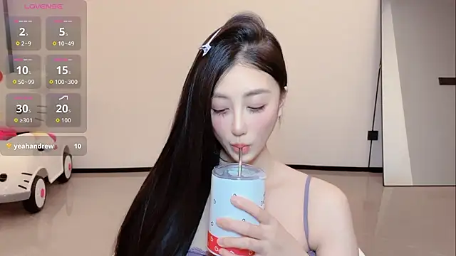 Melody-11 online show from 12-18-25, 02:54