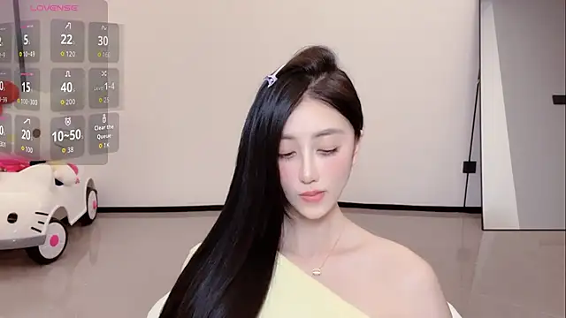 Melody-11 online show from 12-17-25, 07:52