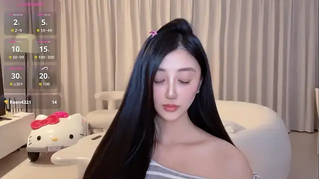 Melody-11 online show from 11-21-25, 03:55